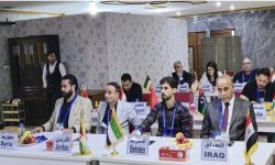 العراق يفوز برئاسة الاتحاد العربي للتيكونجتسو